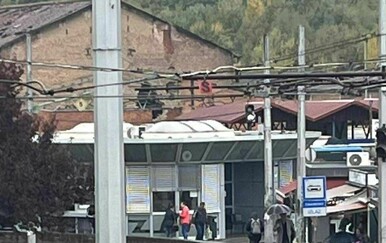 Prizor s Črnomerca nasmijao gledatelje: "Sve pametniji auti, sve tupaviji ljudi"
