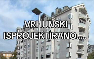"Očiti primjer debilizma u Zagrebu": Snimka izazvala burnu raspravu na društvenim mrežama