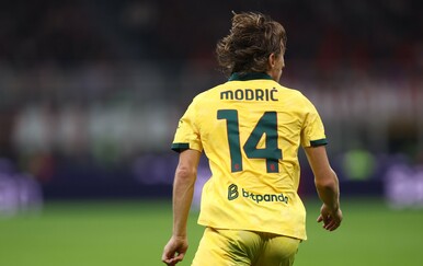Strani mediji tvrde: Luka Modrić radi na spektakularnom transferu Vatrenog u Milan?