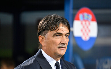 Zlatko Dalić