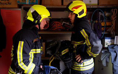 Kad vatra zaprijeti: Znate li što napraviti prije nego što vatrogasci stignu?