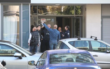 Pucnjava u Središću