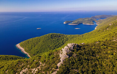 NP Mljet časti savršenim vikendom: Istažite ovaj čudesan nacionalni park u jesenskom ruhu i uz pratnju stručnog vodiča