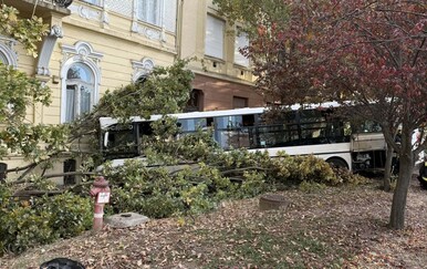 Nesreća u Szolnoku - 1