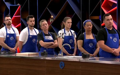MasterChef: Timovi će se suočiti s jednim od najzahtjevnijih dana dosad! Saznajte što ih čeka!