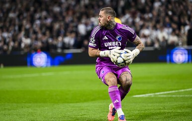 VIDEO Kardinalna pogreška Kotarskog u derbiju, stručnjak oštro: "Ima naviku otići na piknike"