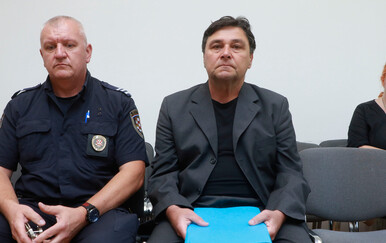 Dražen Keleminčić