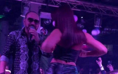 Priča o Nadji Marini iz Supertalenta