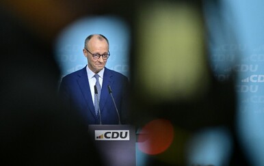 Friedrich Merz