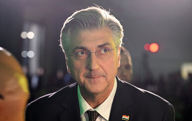 Andrej Plenković