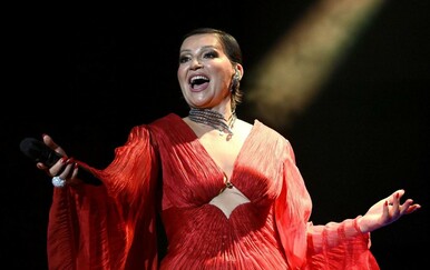 Nina Badrić u Lisinskom - 7