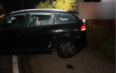 Nesreća u Zagrebu - 3