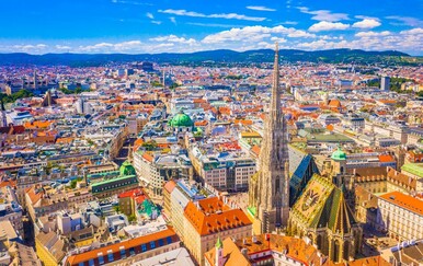 City break za pamćenje: Spoj kulture, šopinga i uživanja u Beču