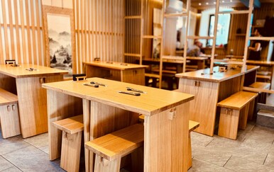 Japan u centru Zagreba: Uzbudljivo mjesto za istraživanje okusa i mirisa Zemlje Izlazećeg Sunca