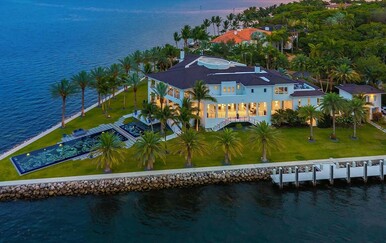 Vila The Weeknda - 5