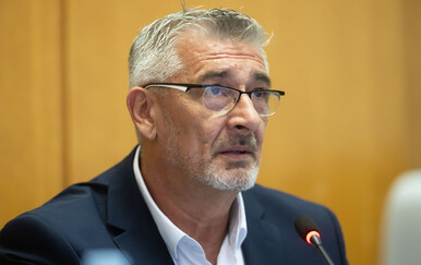 SDP traži ostavku predsjednika Gradskog vijeća Zadra jer ne živi u tom gradu