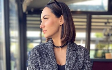Tatjana Jurić ispričala grozno iskustvo koje je doživjela ovo ljeto