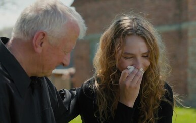 Kumovi: Mislila je da će joj biti lakše, ali za neke stvari čovjek nikad ne ojača