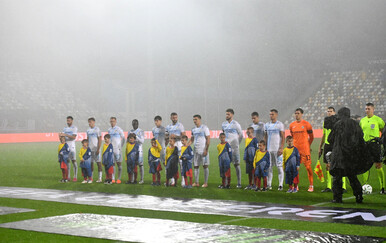 Rijeka protiv Sparte Prag