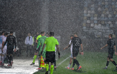 Rijeka - Sparta