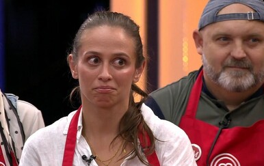 MasterChef: Kandidati ostali šokirani komentarima! "Ove sezone stvarno lošije jelo nismo probali!"