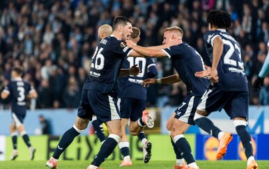Poslušajte kako je srpski komentator doživio Dinamov gol u posljednjoj minuti
