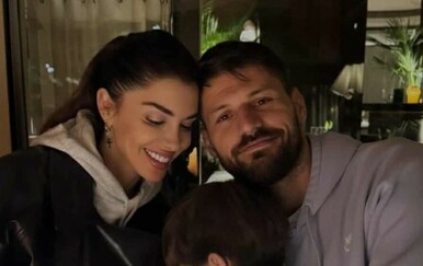 Bruno Petković i Iva Šarić - 1