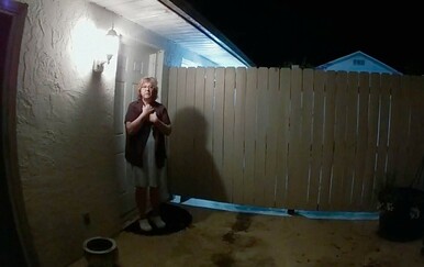 Dokumentarac Idealna susjeda - 6