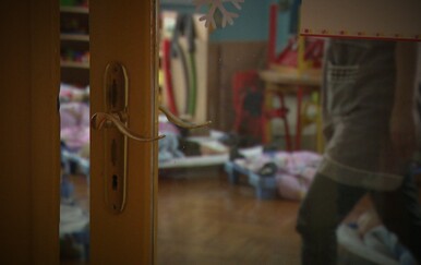 Zlostavljanje u zagrebačkom dječjem vrtiću: Jedna odgojiteljica spava, druga ih maltretira