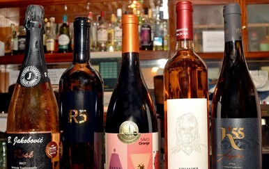 "Svašta sam u životu probao, ali ovako nešto još nisam!": Tajlandska kuhinja i hrvatska vina oduševila goste na eventu Vino uz žlicu u Zagrebu