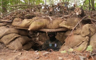 Moćni general otkrio uznemirujuće informacije: "Dolazi vojska za koju Europa nije spremna"