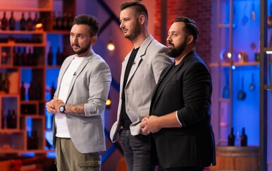 MasterChef: Nominacije za stres test donijet će napetosti u crvenom timu! Tko će napustiti natjecanje?