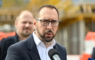 Tomislav Tomašević