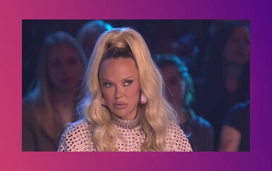 Supertalent: Maja će puno toga imati za reći: "Kad smo već na ti..." Ovaj napeti razgovor nikako ne propustite!