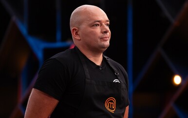 Intervju s Josipom Barišićem nakon ispadanja iz MasterChefa