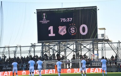 Rijeka - Sparta Prag