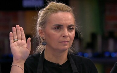 MasterChef: Josipov odgovor na Stjepanovo pitanje u Selmi pobudio nemir: "Ja ne podržavam laž!"