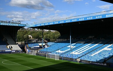 Ljubimci nogometnih romantika u stečaju, oduzeto im je 12 bodova