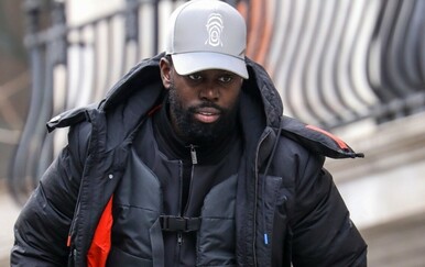 Ghetts - 1
