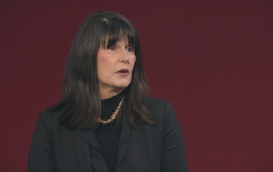 Anita Matijević, uprava kriminalističke policije