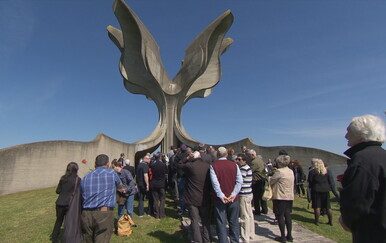 Svađa zbog okruglog stola