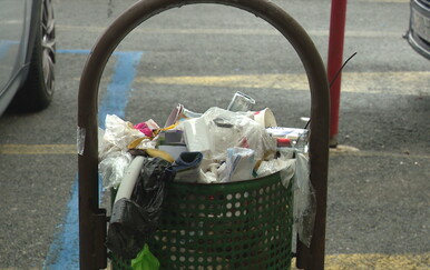 Poskupljenje komunalnih usluga