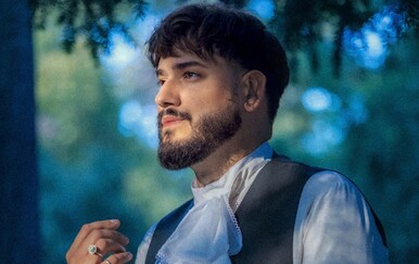 Petar Brkljačić - 1