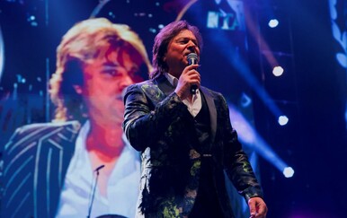 Alen Islamović, Bijelo dugme