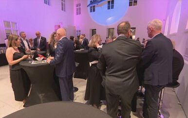 Borba protiv dječje paralize