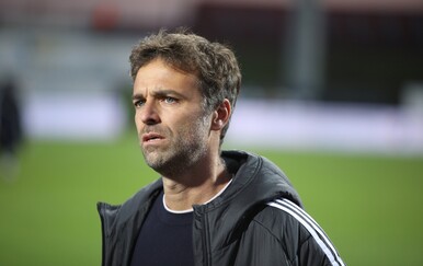 Hajduk ostao bez Rokasa Pukštasa za gostovanje u Koprivnici kod Slaven Belupa
