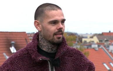 VIDEO Dominik Kotarski za Dnevnik Nove TV: "Da nije bilo tog kluba, ja danas ne bi bio ovdje..."