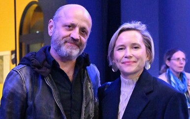 Ivana i Mile Kekin - 1