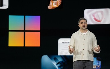 Microsoftov šef za AI: Stvaramo umjetnu inteligenciju koja će imati emocionalnu inteligenciju