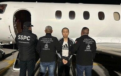 Zhi Dong Zhang izručen SAD-u: "Brother Wang" optužen za trgovanje fentanilom i pranje novca
